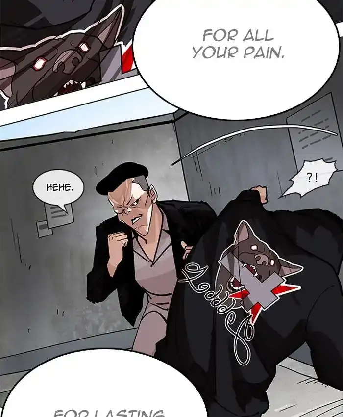 Lookism Chapter 205 page 174