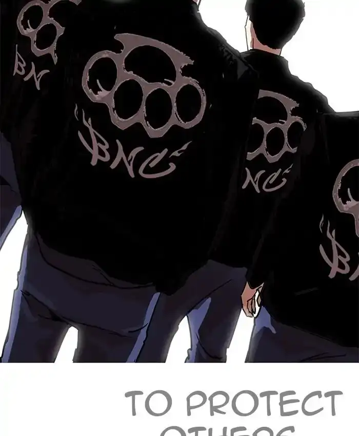 Lookism Chapter 205 page 137