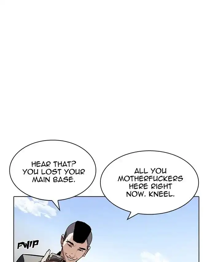 Lookism Chapter 205 page 159
