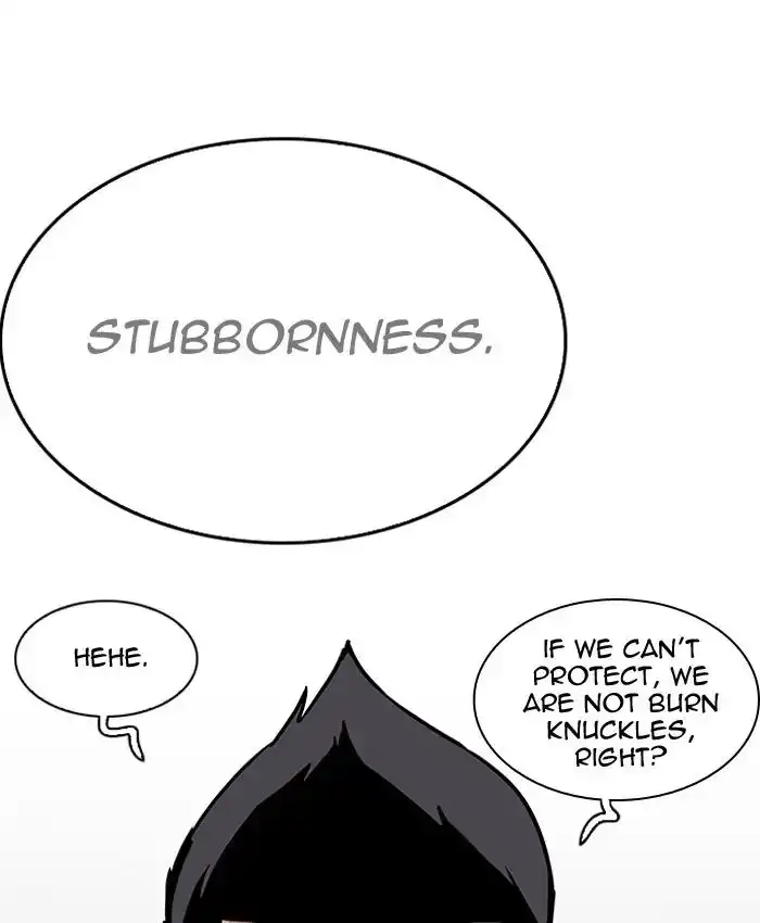 Lookism Chapter 205 page 180