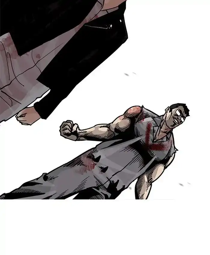 Lookism Chapter 205 page 185