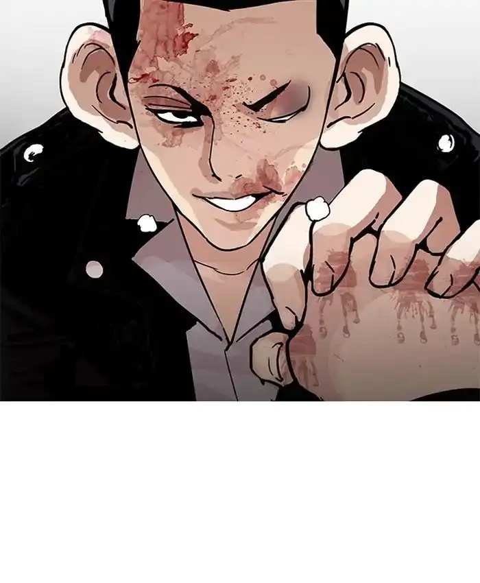 Lookism Chapter 205 page 181