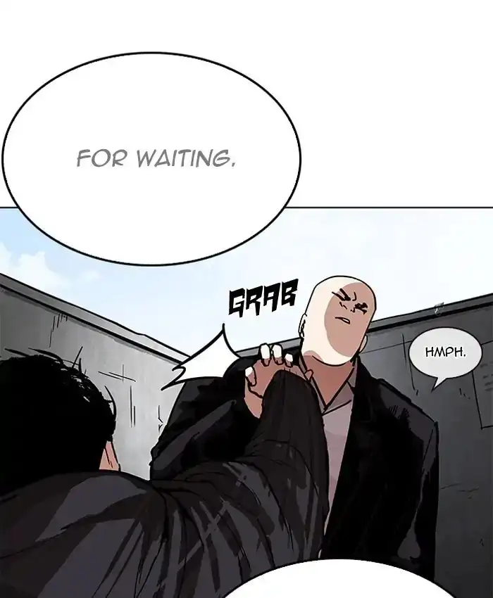 Lookism Chapter 205 page 173