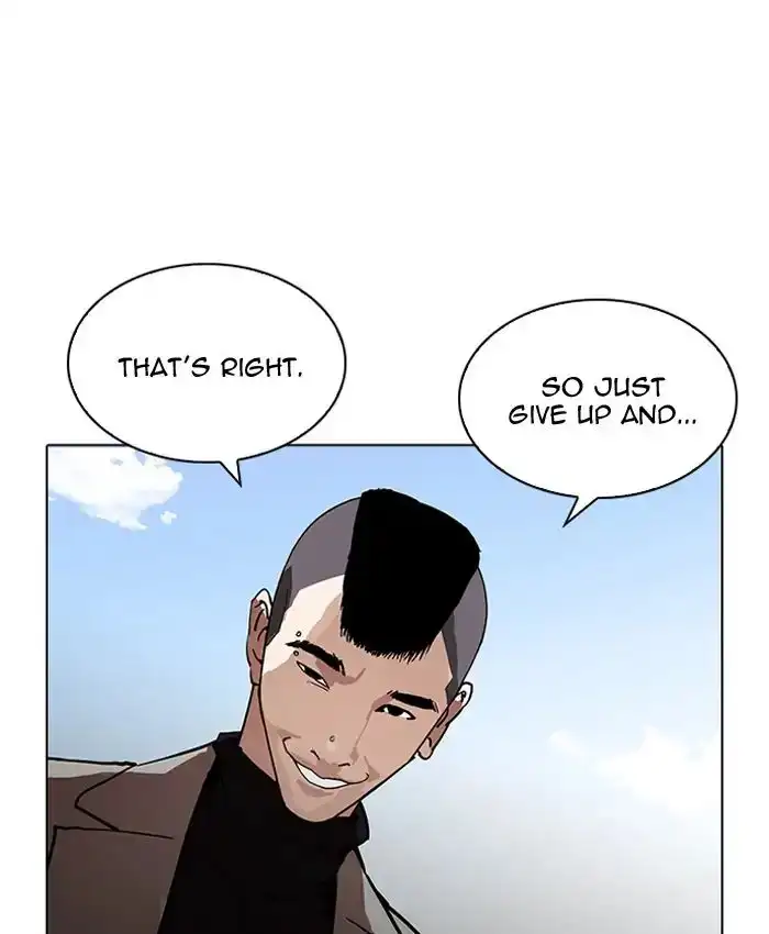 Lookism Chapter 205 page 162