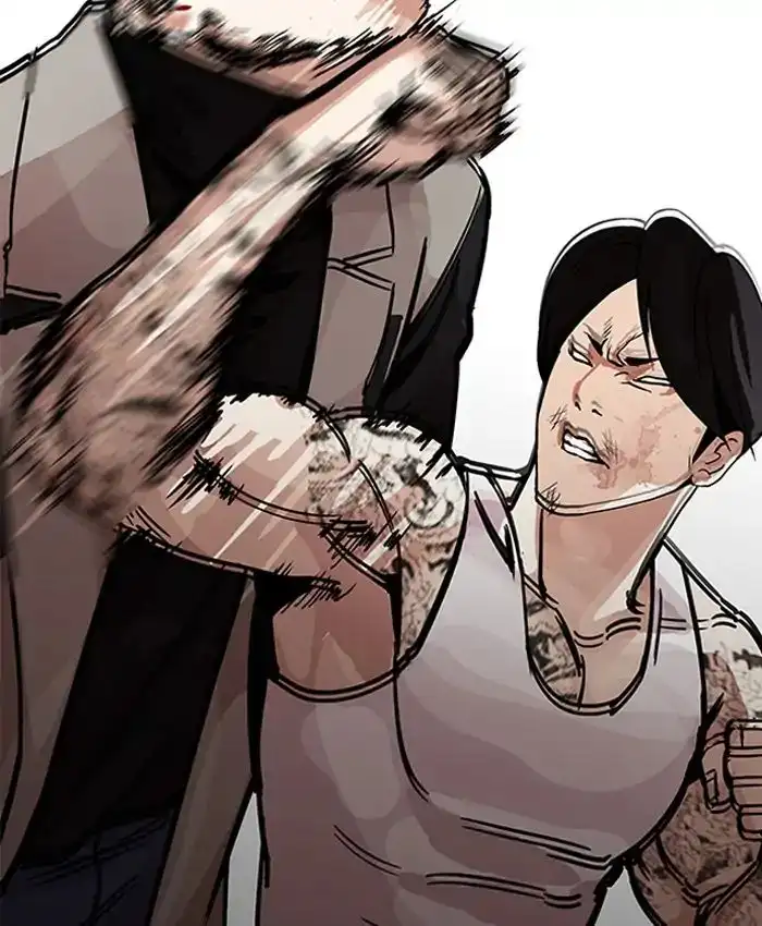 Lookism Chapter 205 page 165