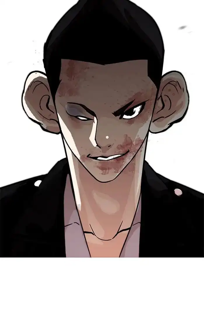 Lookism Chapter 205 page 187