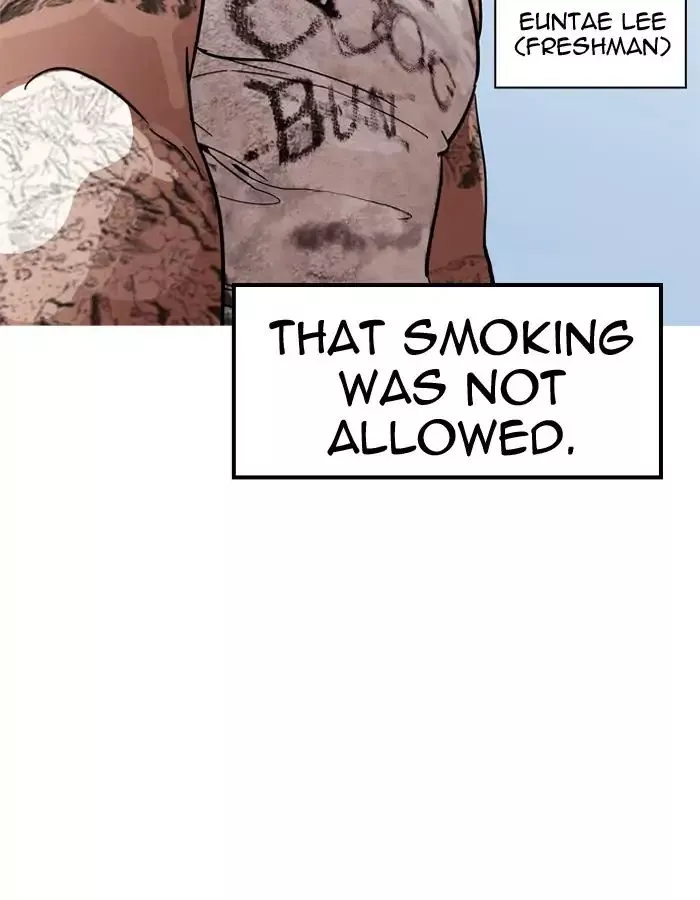 Lookism Chapter 206 page 12