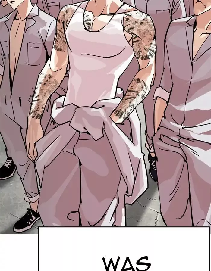 Lookism Chapter 206 page 17