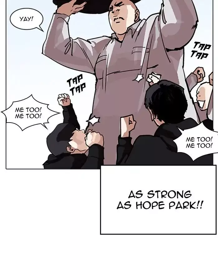 Lookism Chapter 206 page 26