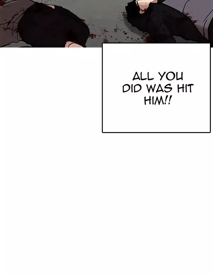 Lookism Chapter 206 page 35