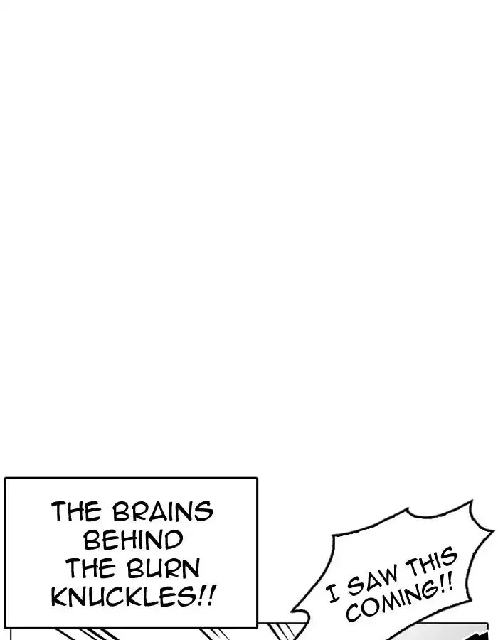Lookism Chapter 206 page 38