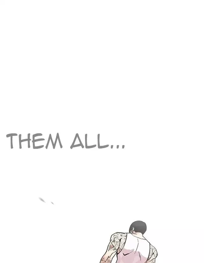 Lookism Chapter 206 page 51