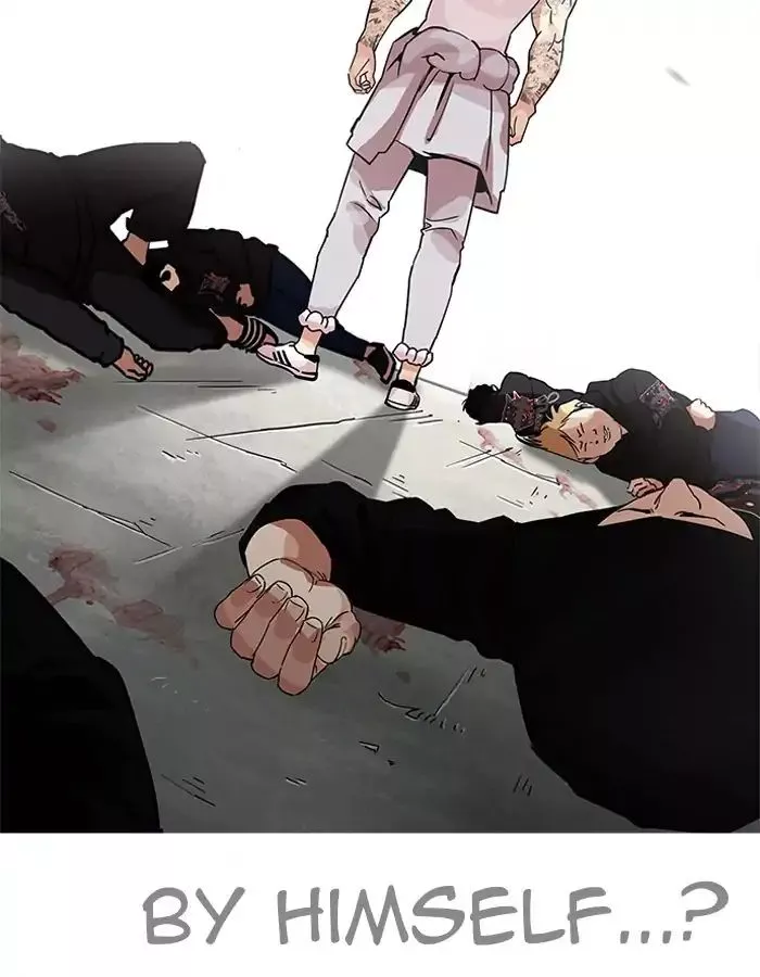 Lookism Chapter 206 page 52