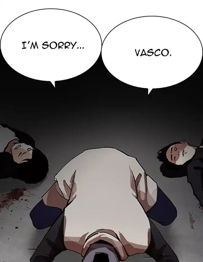 Lookism Chapter 206 page 55