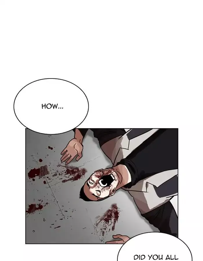 Lookism Chapter 206 page 75