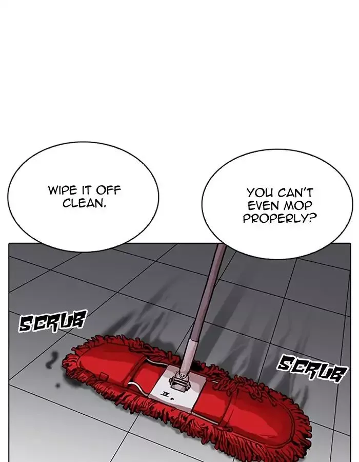 Lookism Chapter 206 page 92