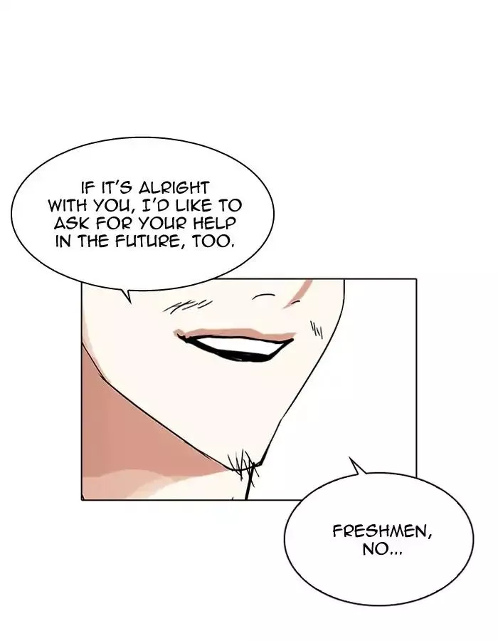 Lookism Chapter 206 page 86