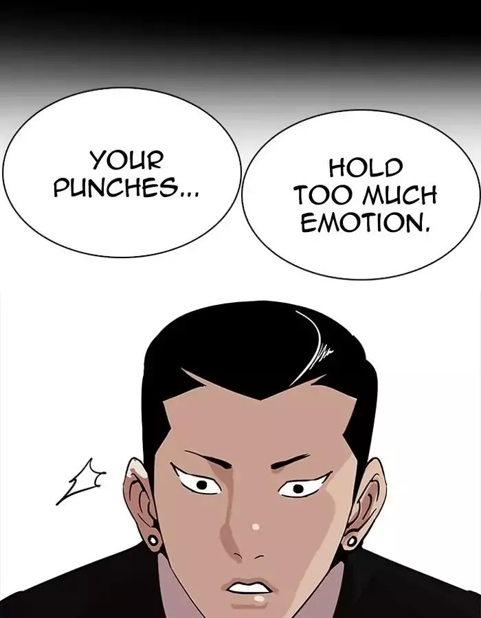 Lookism Chapter 206 page 109