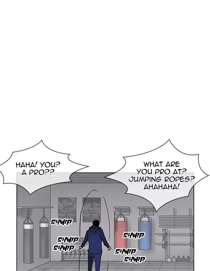 Lookism Chapter 206 page 142