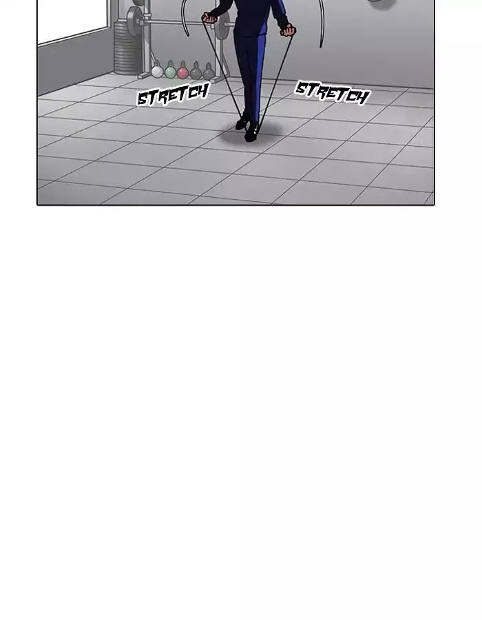 Lookism Chapter 206 page 136