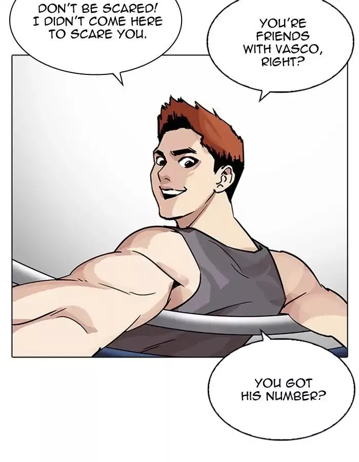 Lookism Chapter 206 page 134