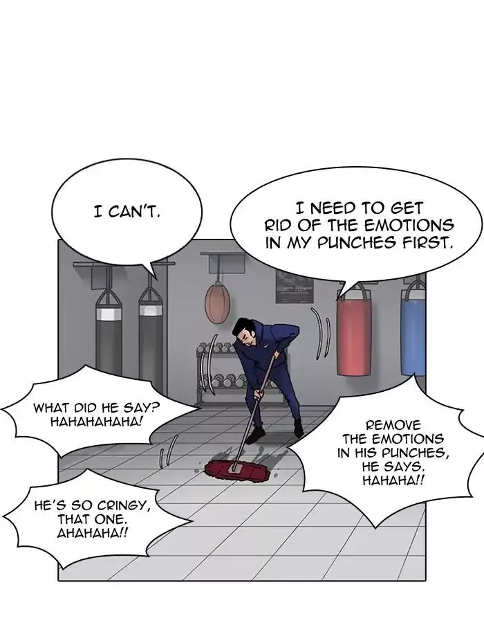 Lookism Chapter 206 page 148
