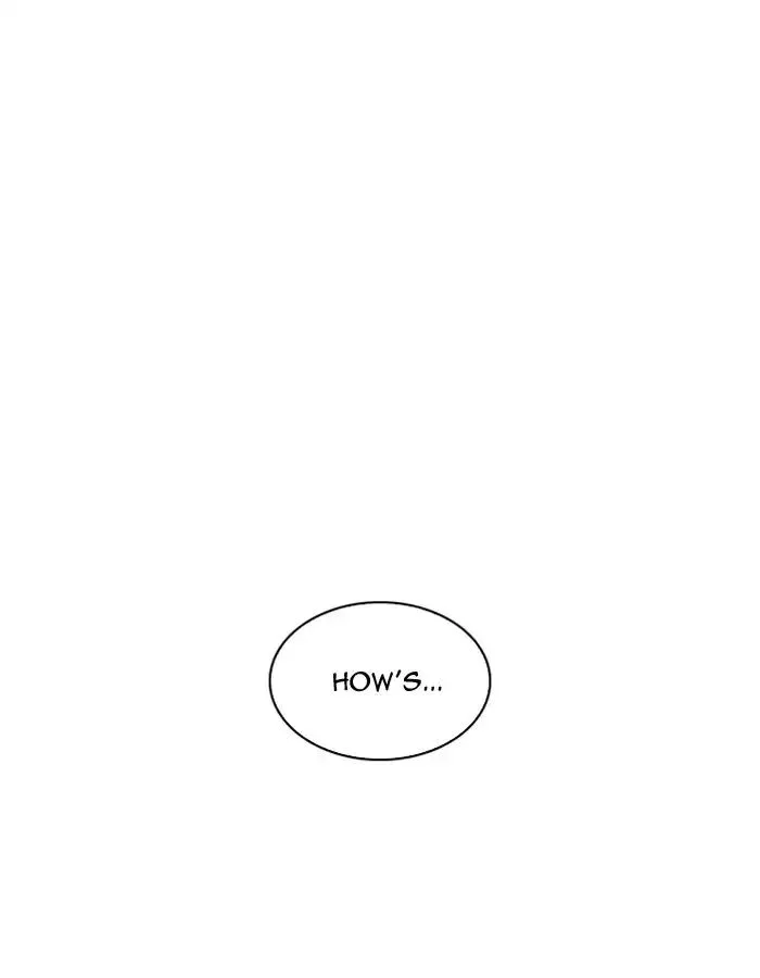 Lookism Chapter 206 page 153