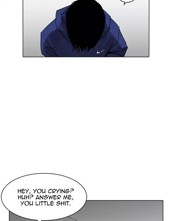 Lookism Chapter 206 page 157