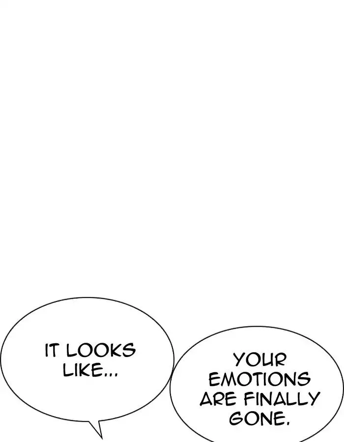 Lookism Chapter 206 page 161