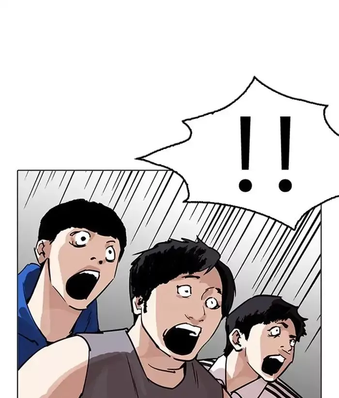 Lookism Chapter 207 page 35