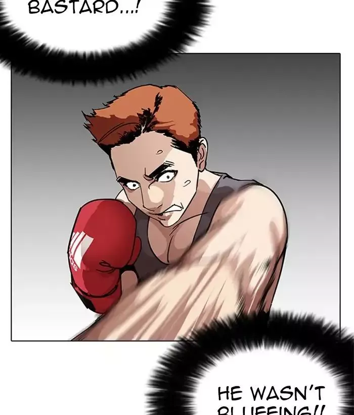 Lookism Chapter 207 page 47