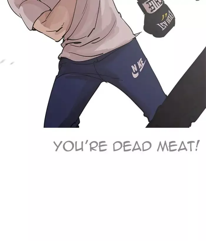Lookism Chapter 207 page 56