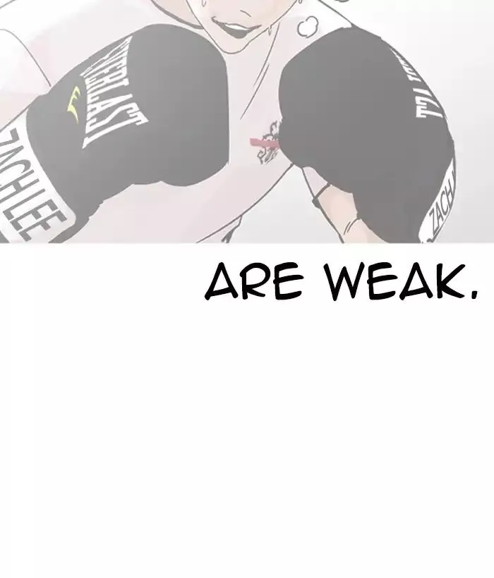 Lookism Chapter 207 page 76