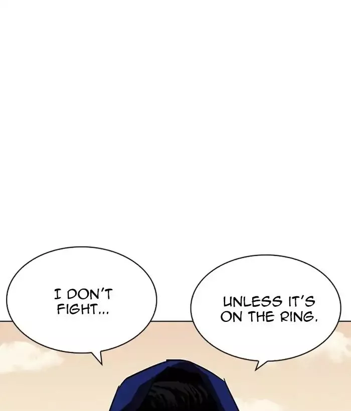 Lookism Chapter 207 page 146