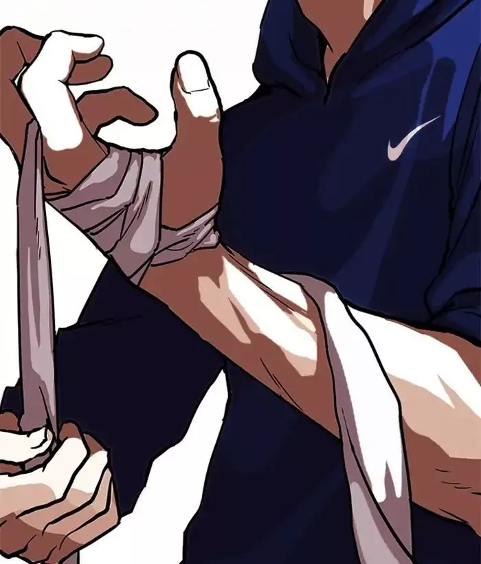 Lookism Chapter 207 page 154