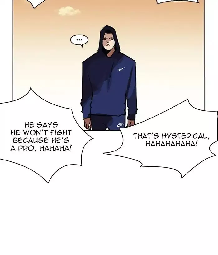 Lookism Chapter 207 page 150
