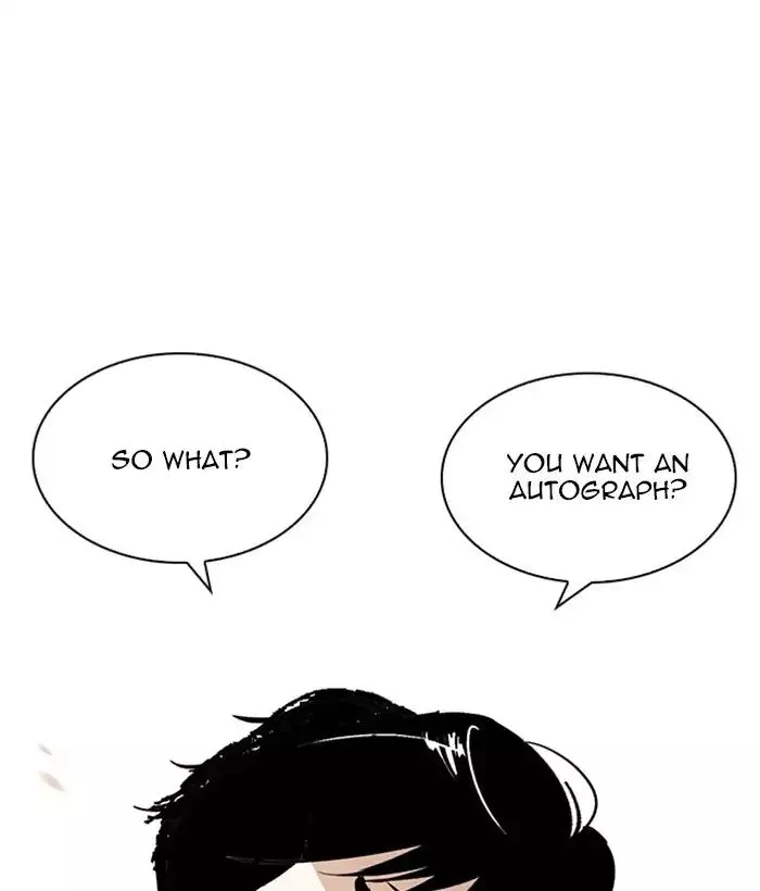 Lookism Chapter 207 page 166