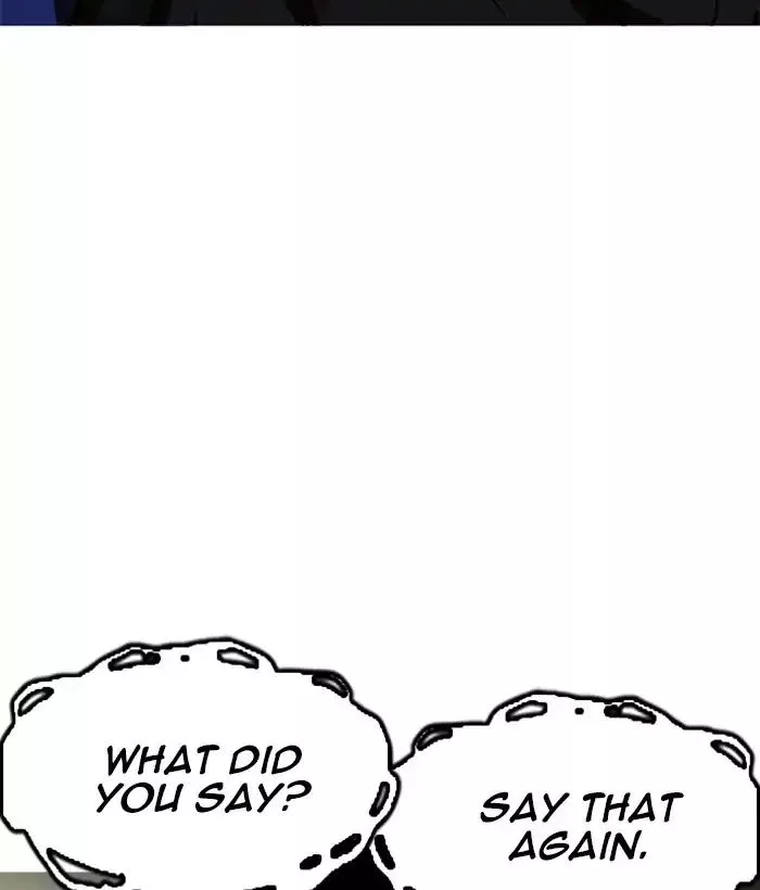 Lookism Chapter 207 page 172