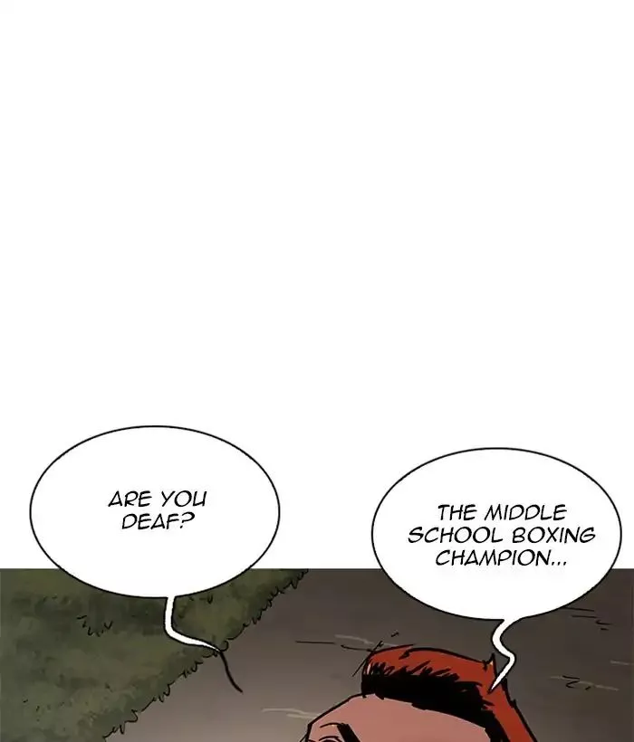 Lookism Chapter 207 page 174