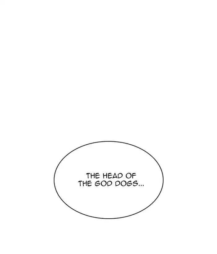Lookism Chapter 207 page 176