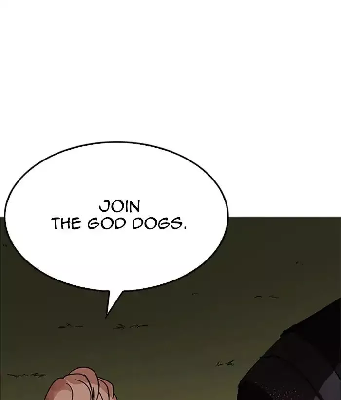 Lookism Chapter 207 page 184