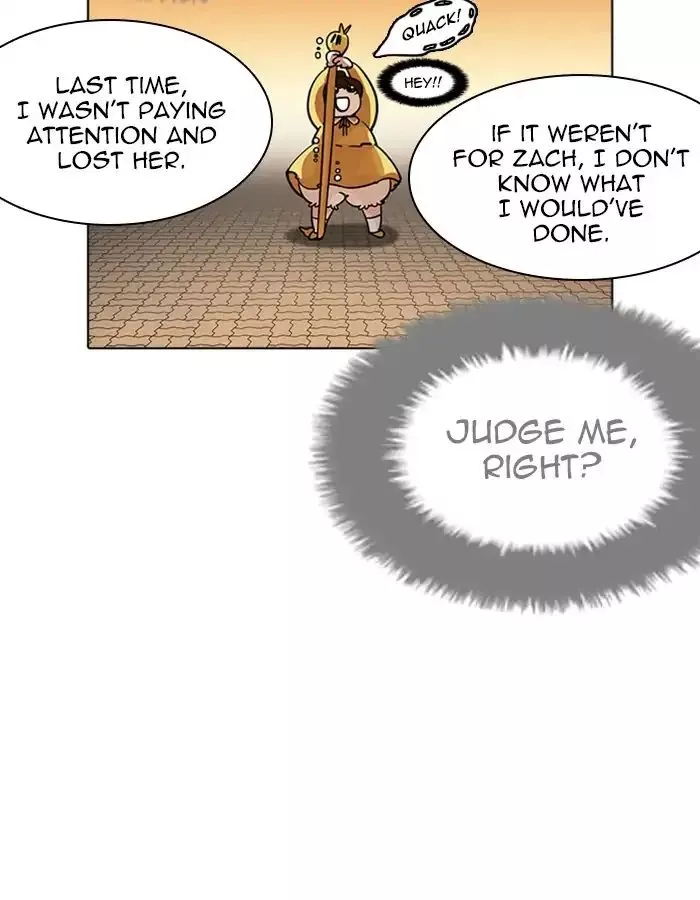 Lookism Chapter 208 page 21
