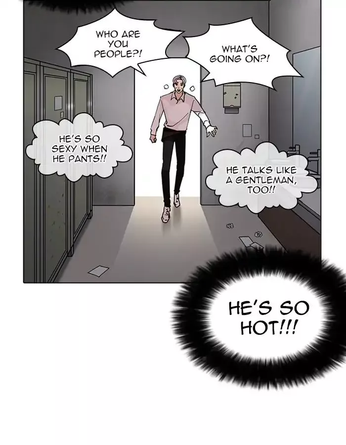 Lookism Chapter 208 page 67