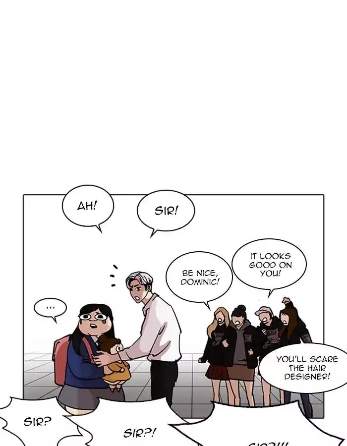 Lookism Chapter 208 page 78