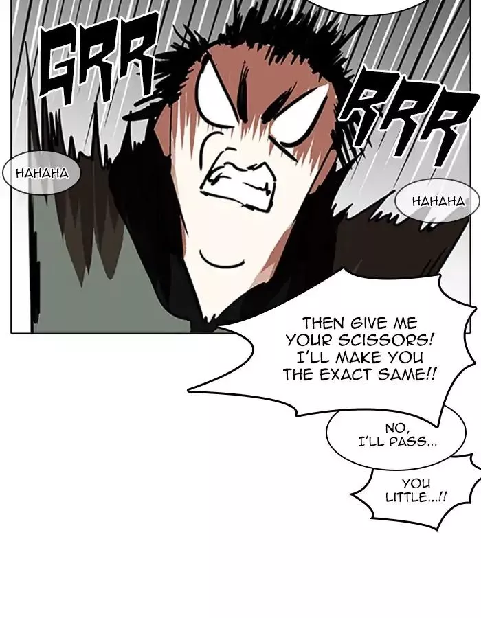 Lookism Chapter 208 page 80