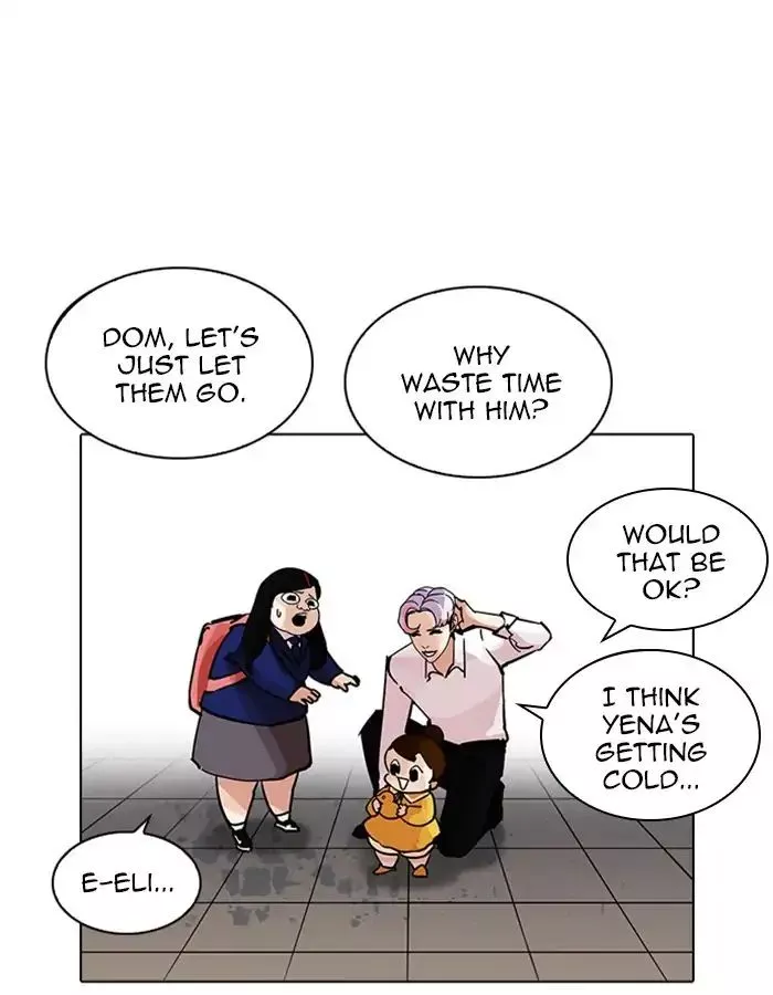 Lookism Chapter 208 page 113