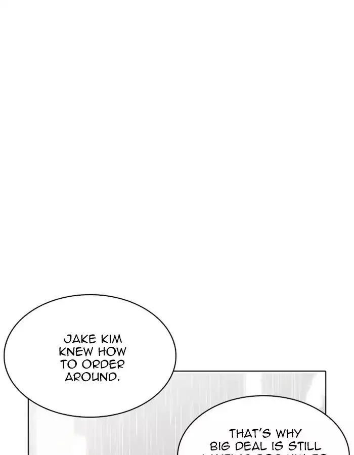 Lookism Chapter 208 page 134