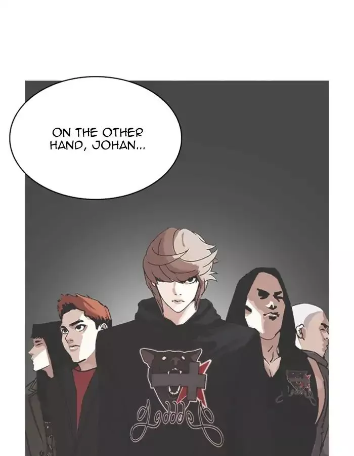 Lookism Chapter 208 page 137