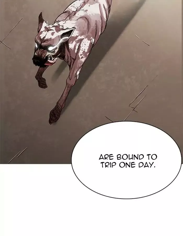 Lookism Chapter 208 page 140