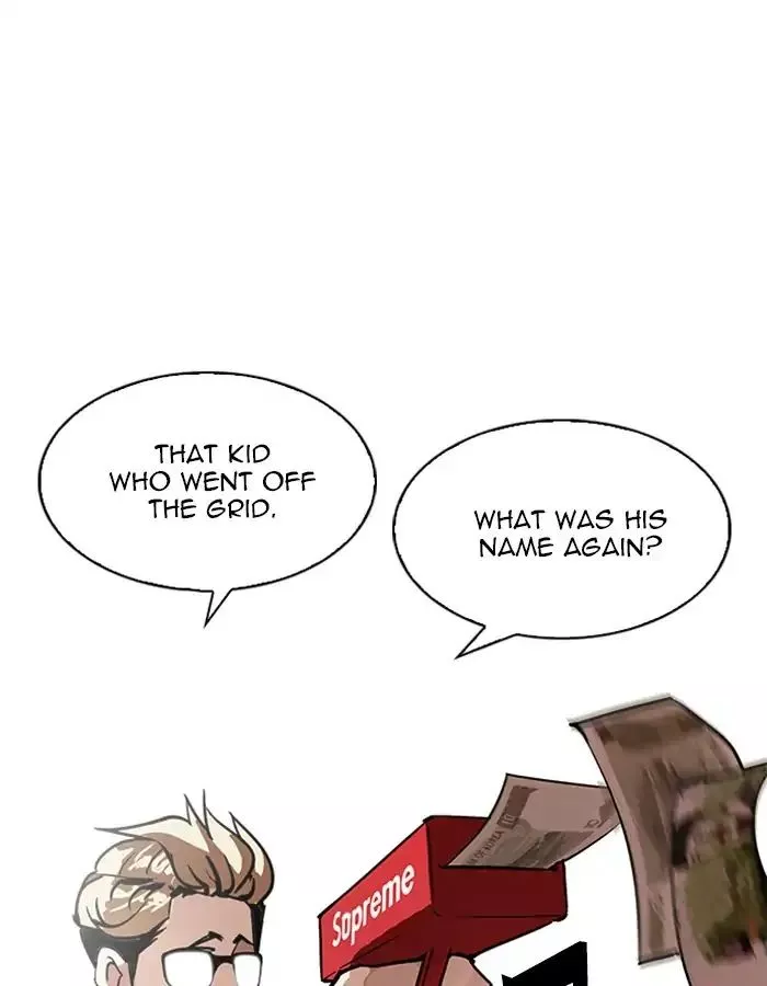 Lookism Chapter 208 page 144